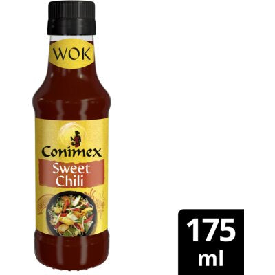 Conimex - Sweet Chili - The Dutch Snackshop