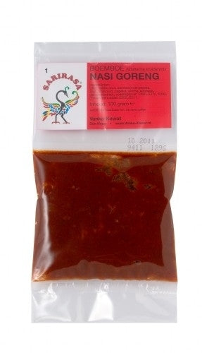 Sari Rasa - 7 Opor Sari Rasa 100gr
