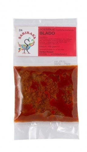 Sari Rasa - 24 Blado 100gr
