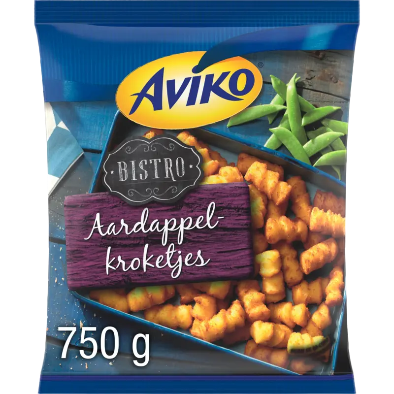 Aviko Aardappelkroketjes