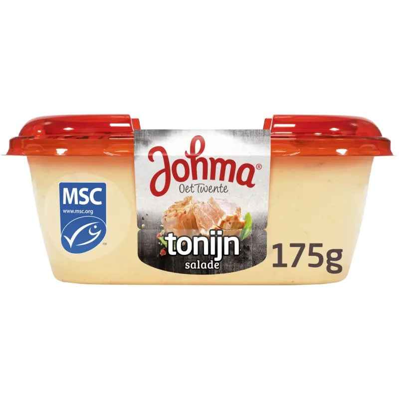 Johma Tonijnsalade