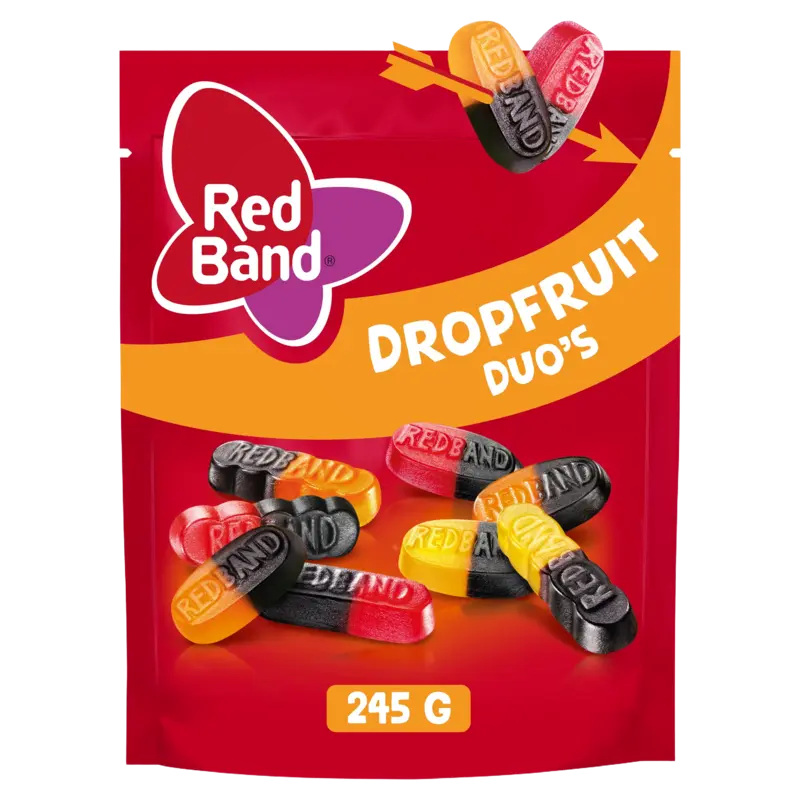 Red Band Dropfruit duo's 245 g