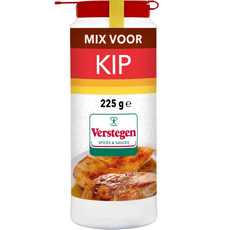 Verstegen Kruidenmix voor kip 225 g
