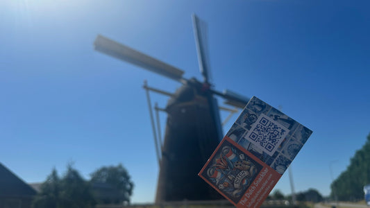 De nieuwe Zuidroute is geopend: tijdelijk €20 bezorgkosten naar Frankrijk en Italië
