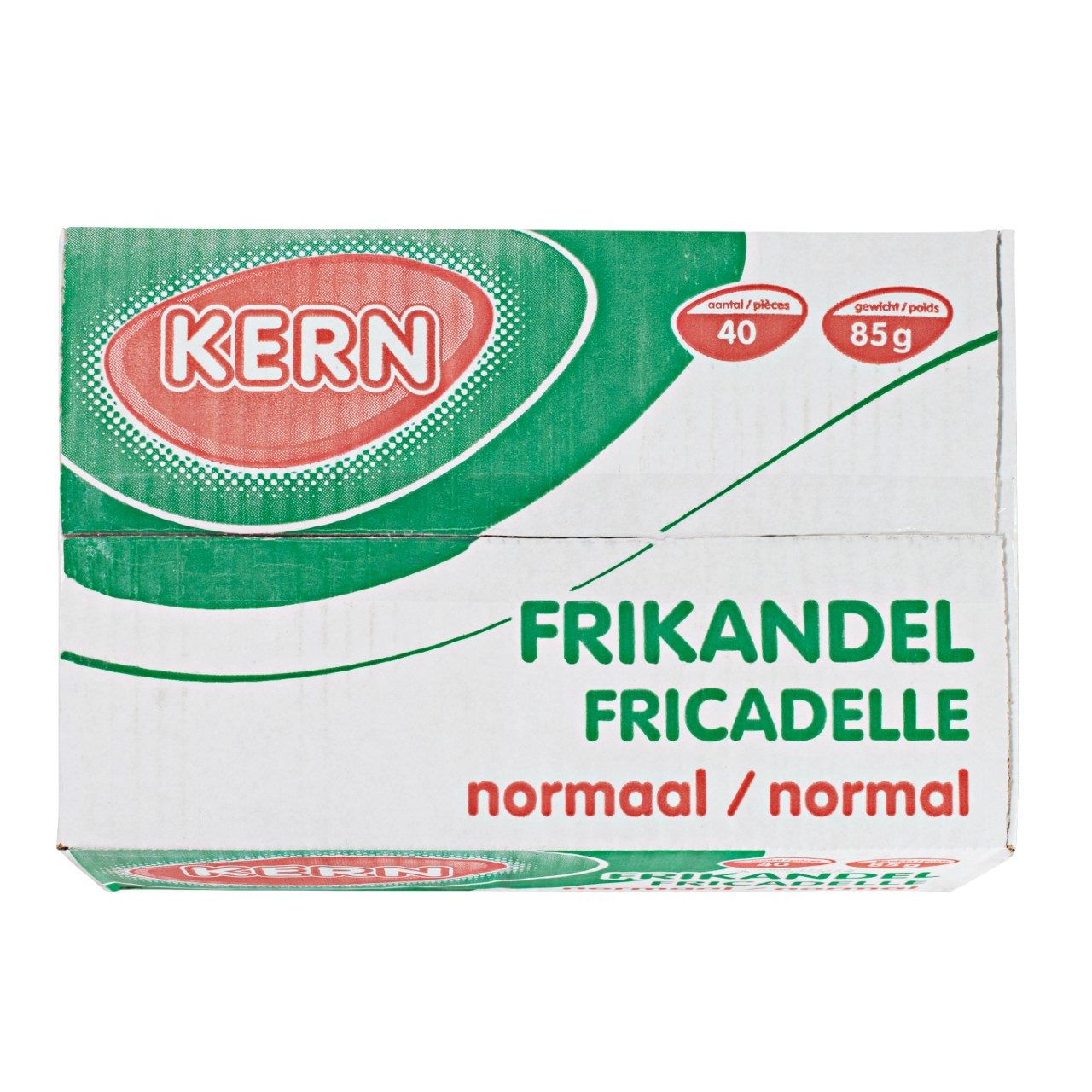 Frikandellen