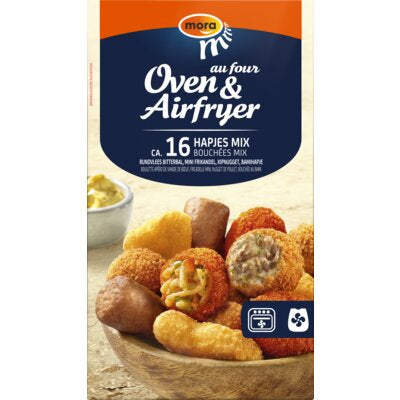 Mini Snacks