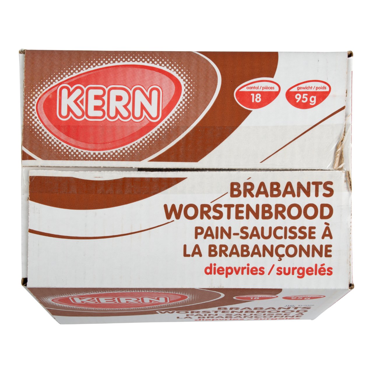 Worstenbroodjes & Saucijzenbroodjes