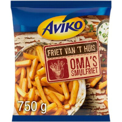 Fries & Snack Sides