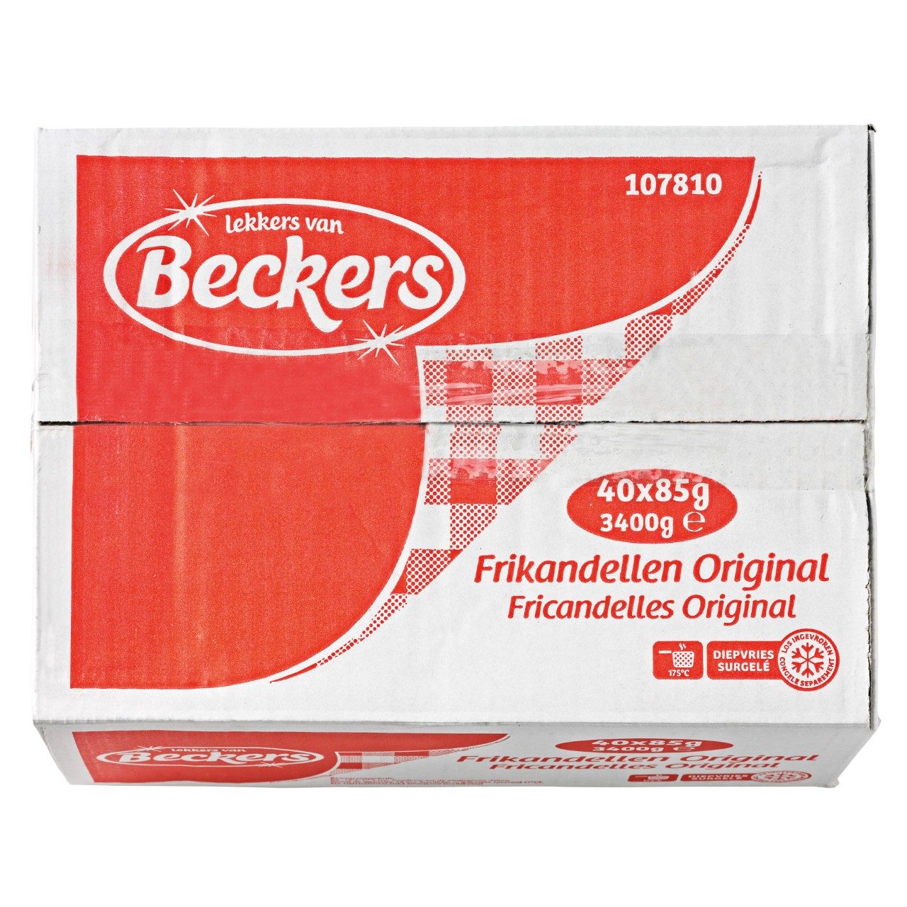 Frikandellen – Horeca