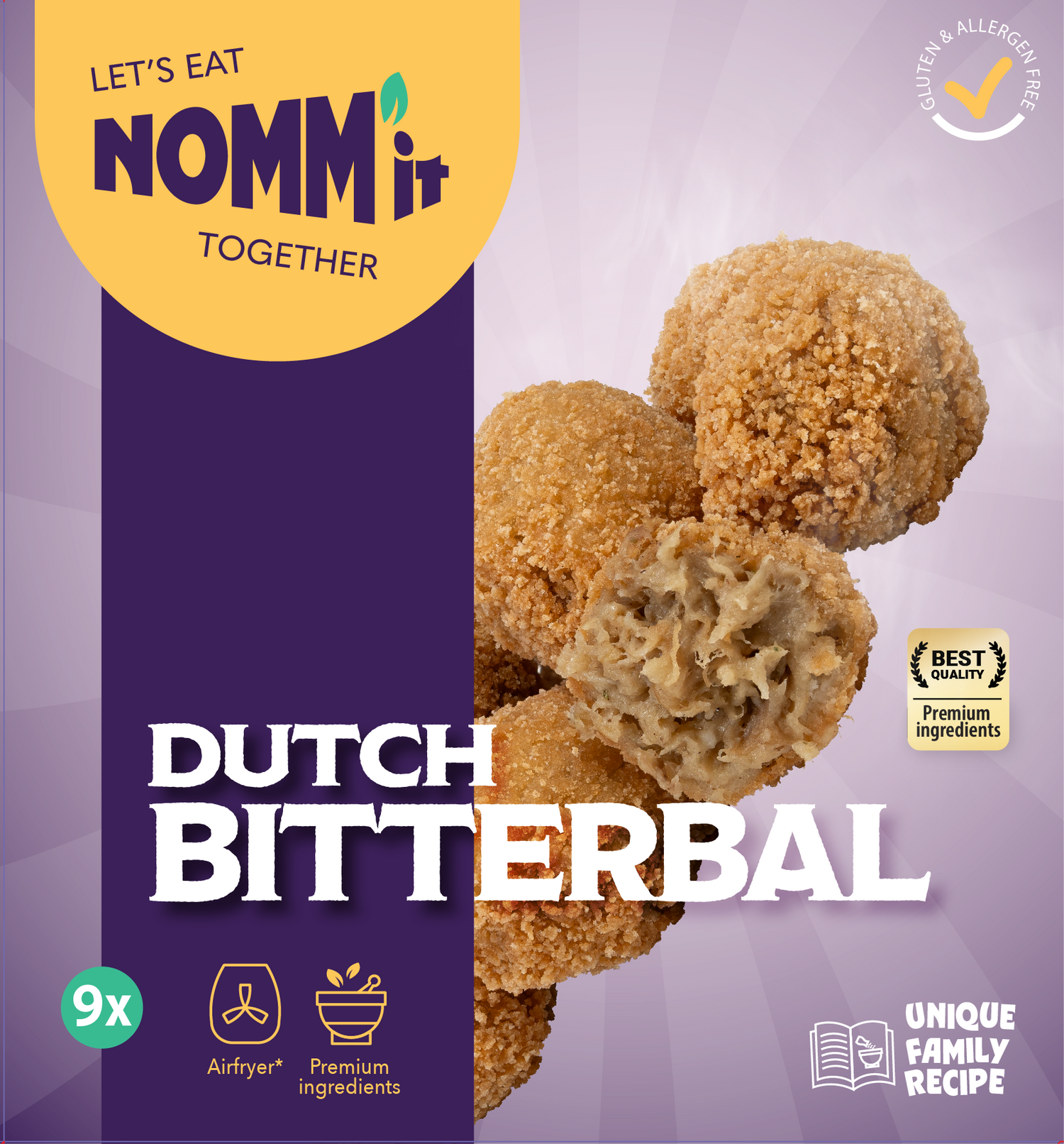 Better Snacks