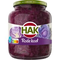 Hak Rode kool