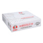 Elite - Bamischijf - 18 pieces à 130 grams - The Dutch Snackshop