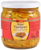 Flower Brand Atjar Tjampoer 390 gram