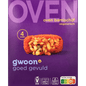 G'woon Oven bamischijven 4 st.