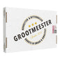 Grootmeester - Kalfsvlees kroketten - 20 pieces à 90 grams