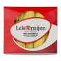 Lekkernijen - Mini kaassouffle (vegetarian) - 50 pieces à 25 grams - The Dutch Snackshop