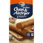 Mora Oven & airfryer frikandellen 4p
