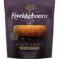 Kwekkeboom Oven black angus croquetten 4pc - The Dutch Snackshop
