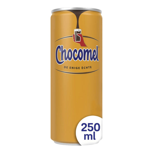 Chocomel 1 x 250ml - The Dutch Snackshop