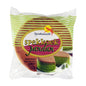 Spekkoek met pandan 700gr