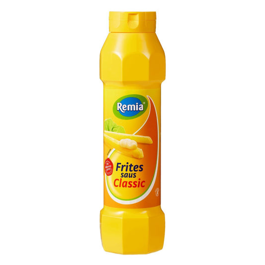 Remia - Fritessaus 80 cl