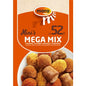 Mora Mini's mega mix ca 52pcs - The Dutch Snackshop