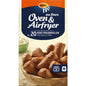 Mora Oven & Airfryer - Mini Frikandellen 20pcs - The Dutch Snackshop