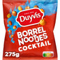 Duyvis Borrelnootjes Cocktail 275gr