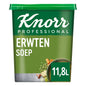 Knorr Professional Erwtensoep 1,38 kg
