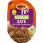 Mora Veggie sate in pindasaus 160gr - The Dutch Snackshop