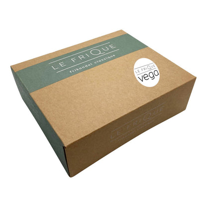 Le Frique - plantaardige Frikandellen 40st 27 gr - The Dutch Snackshop