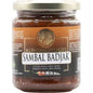 Koningsvogel Sambal badjak 280gr - The Dutch Snackshop