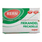 Kern - Frikandellen Super - 40 pieces à 100 grams