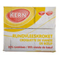 Kern - Kroket 20% rundvlees - 28 pieces à 80 grams