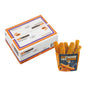 Mora - Kipfingers - 120 pieces à 16 grams - The Dutch Snackshop