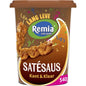 Remia Satésaus kant en klaar 540 gram