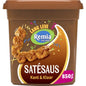 Remia Satésaus kant en klaar 850 gram