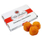 Van Dobben - Rundvleesbitterballen - 54 pieces à 30 grams - The Dutch Snackshop