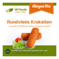 Va Foods - Rundvlees kroketten - 4 pieces à 80 grams - The Dutch Snackshop