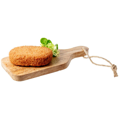 Elite - Nasischijf, vegetarisch extra pittig 18 stuks à 130 gram