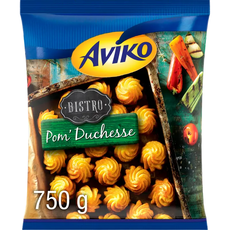 Aviko Pom Duchesse