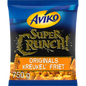 Aviko Supercrunch originals kreukel friet 750 g