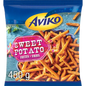 Aviko Zoete aardappel friet 450 g