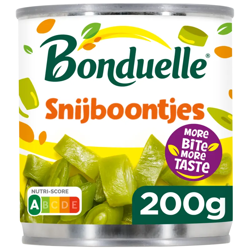 Bonduelle Snijboontjes 200 g