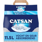 Catsan Hygiene plus kattenbakkorrels 11.5 L