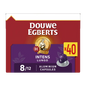Douwe Egberts Lungo intens capsules 40 stuks
