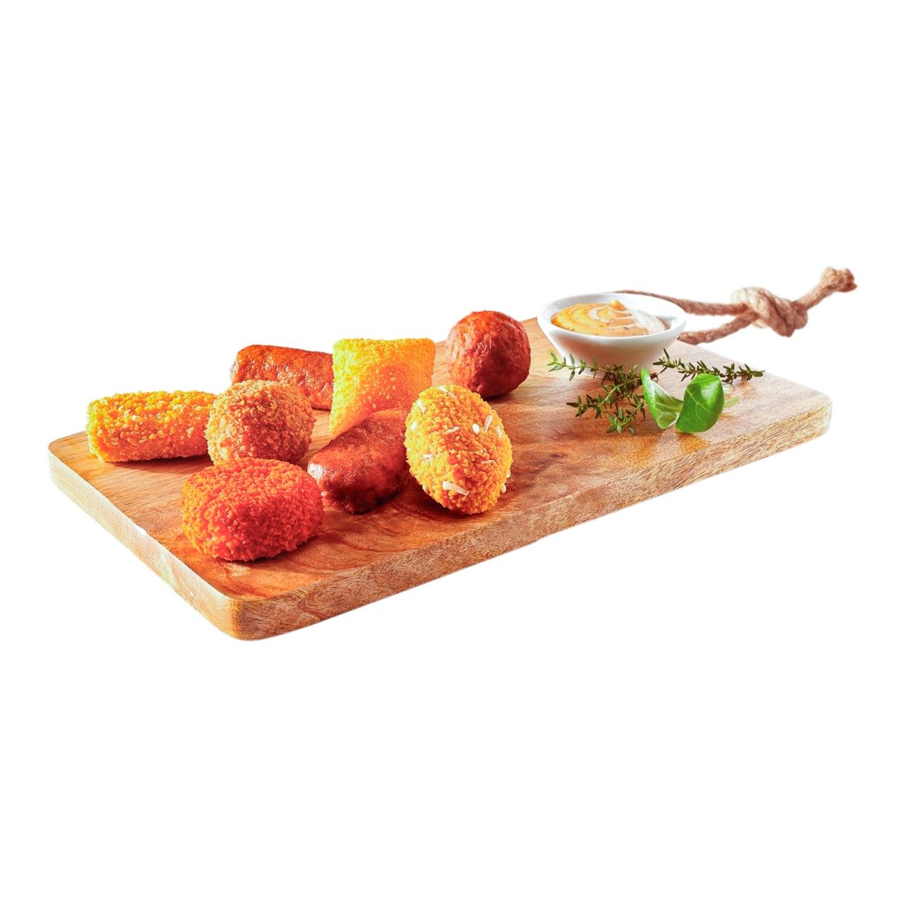 Elite Mini Snacks XL snacks op plank