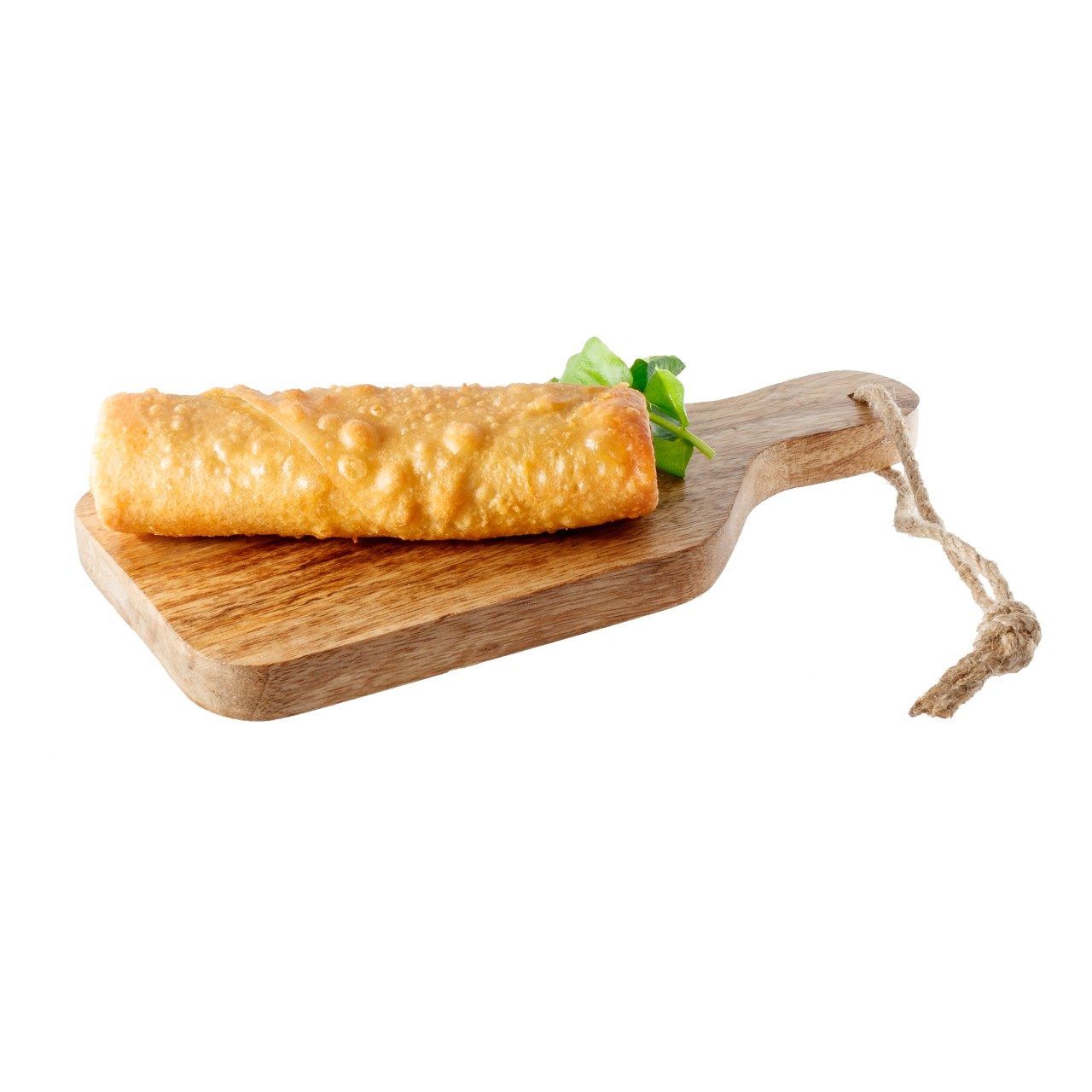 Elite Shoarma-rol product bereid