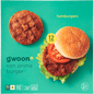 G'woon Hamburgers 12 stuks - The Dutch Snackshop