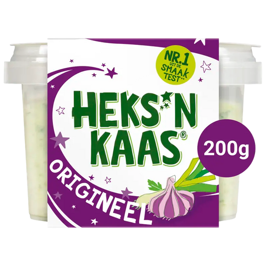 Heks'nkaas Origineel 200 g